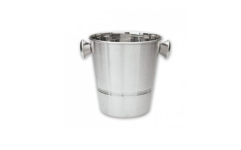 Champagne Bucket