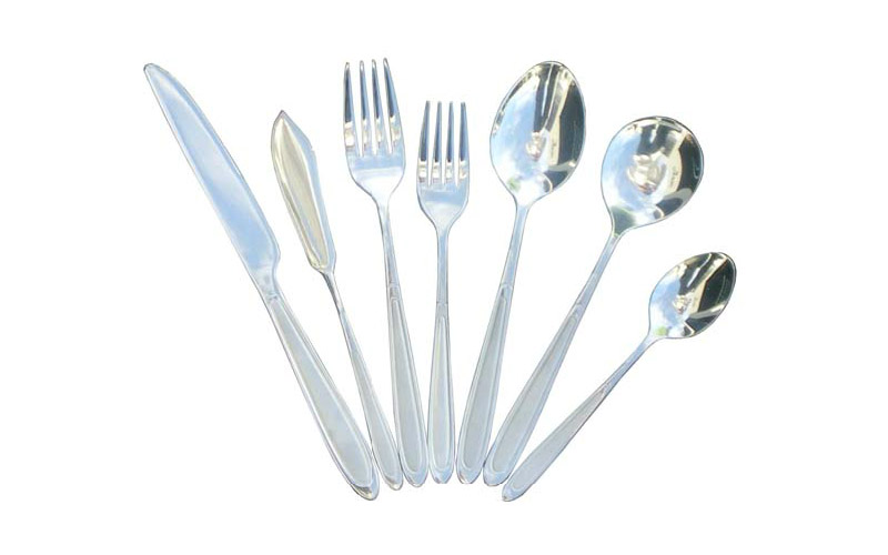 Stainless Steel Cutlery