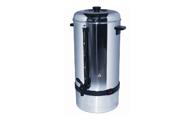 Coffee percolator