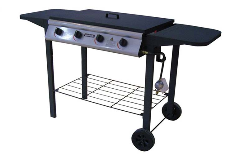 BBQ