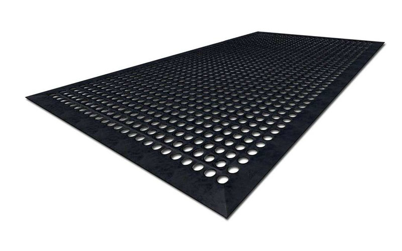 Rubber Mat