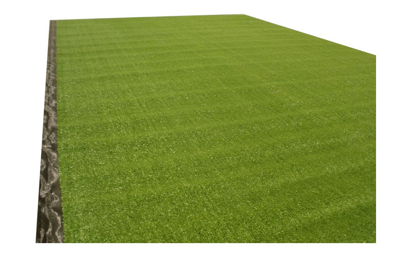 Green Grass Matting