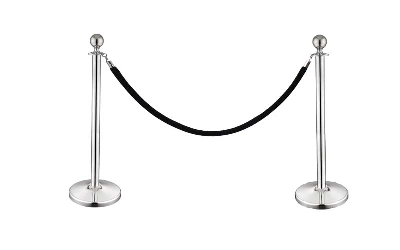 Rope stands