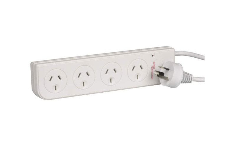Power Board
