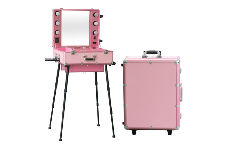 Make up mirrors