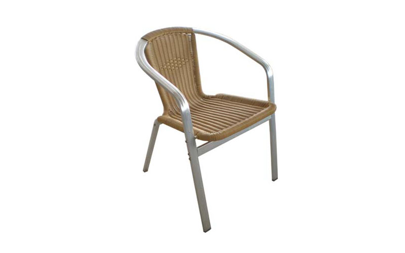 Wicker Chair