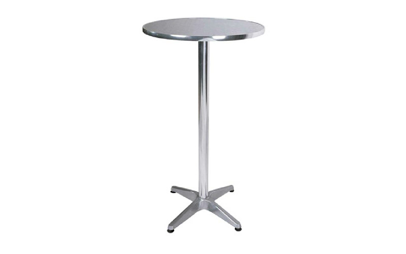 High Bar Table