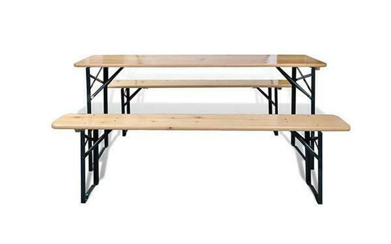 Benches