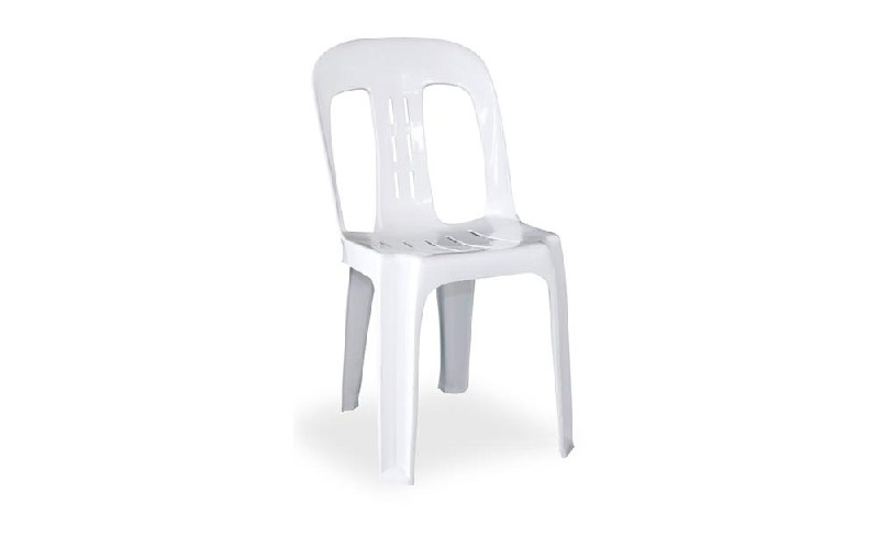 Plastic Chair