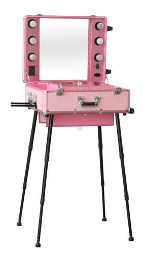 makeup mirror