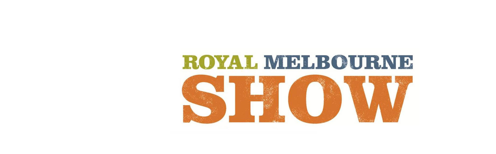 ROYAL MELBOURNE SHOW 