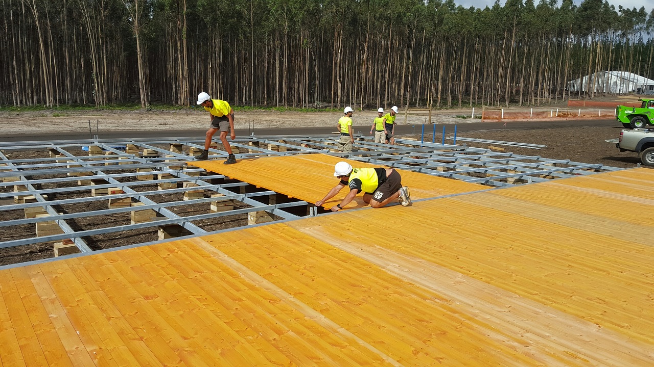 flooring