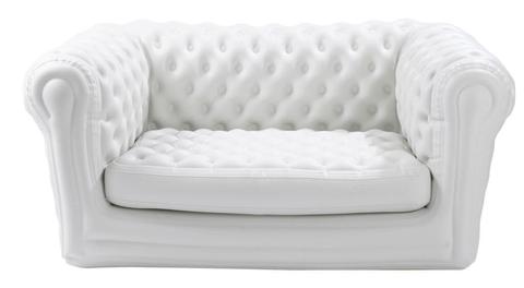 Inflatable sofa